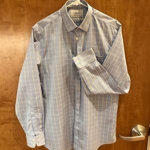 Charles Tyrwhitt Jermyn Street London LS Shirt